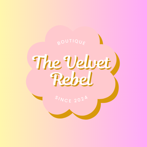 The Velvet Rebel
